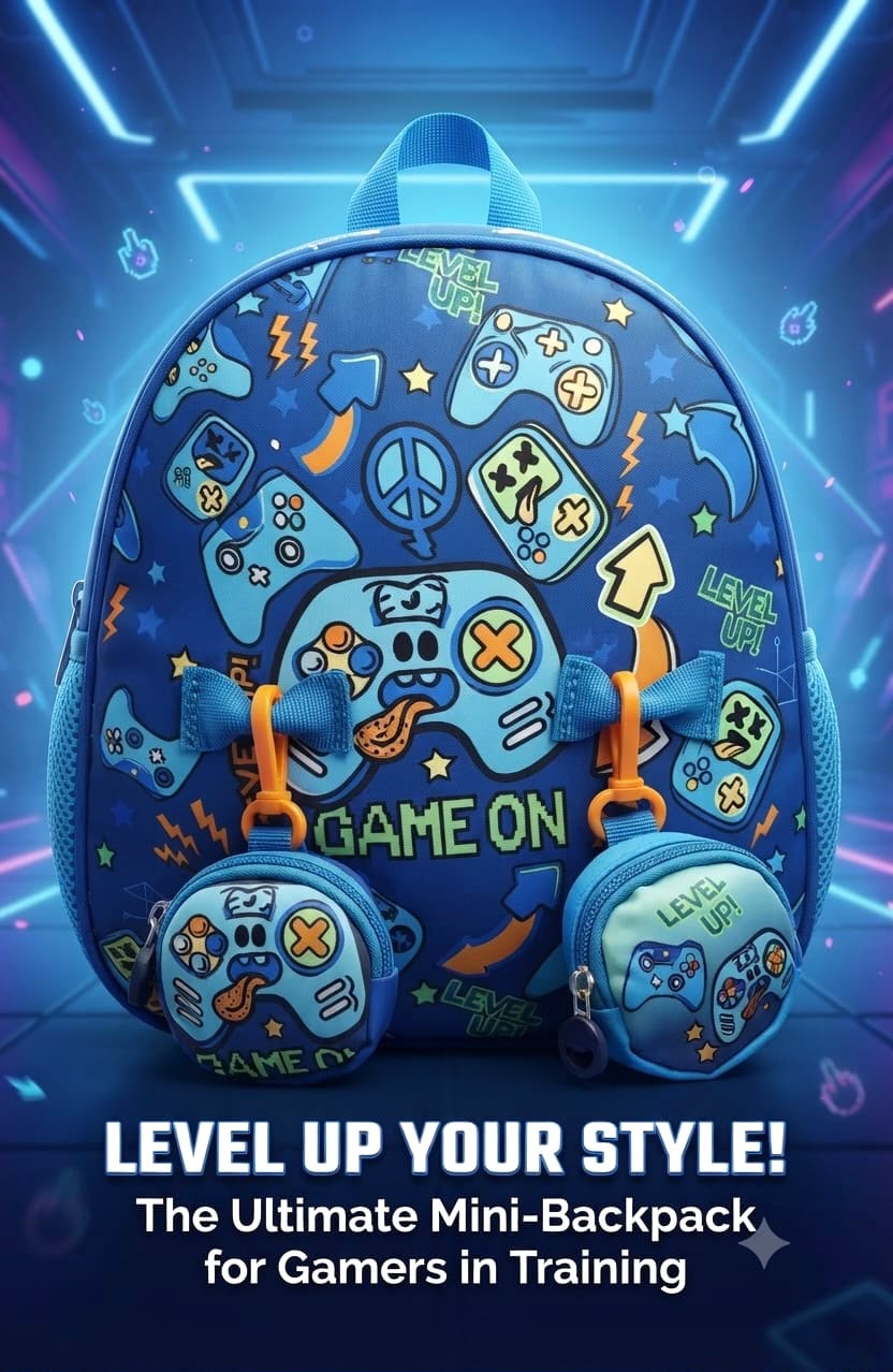 Vest Quality Bags