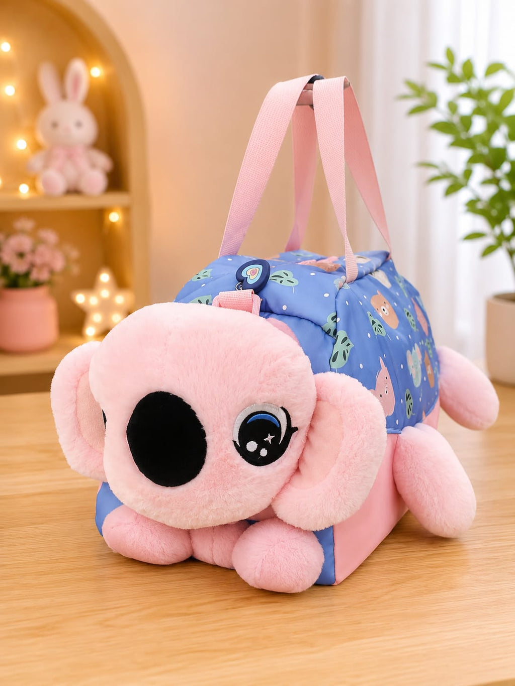 Vest Quality Duffel Bags