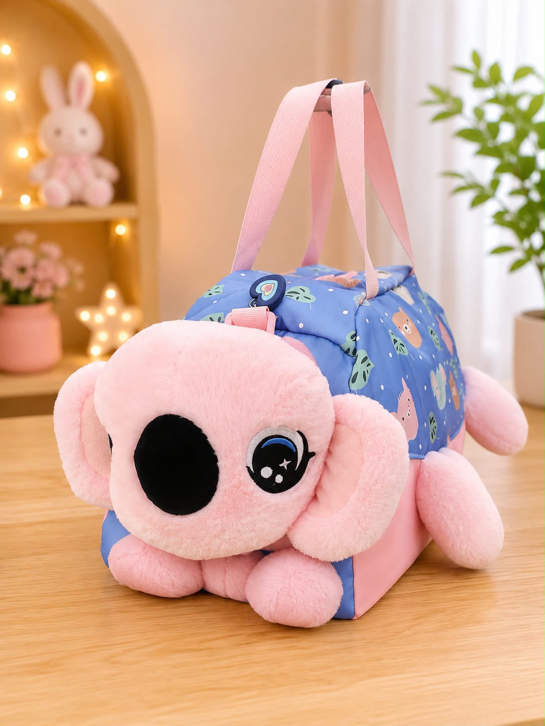 Vest Quality Duffel Bags