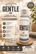 Insulated Steel Bottle