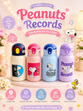 Snoopy Bottles