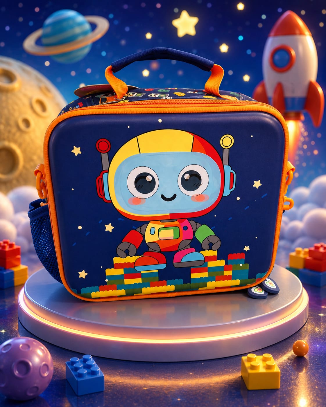 Premium Quality Lunch Bags