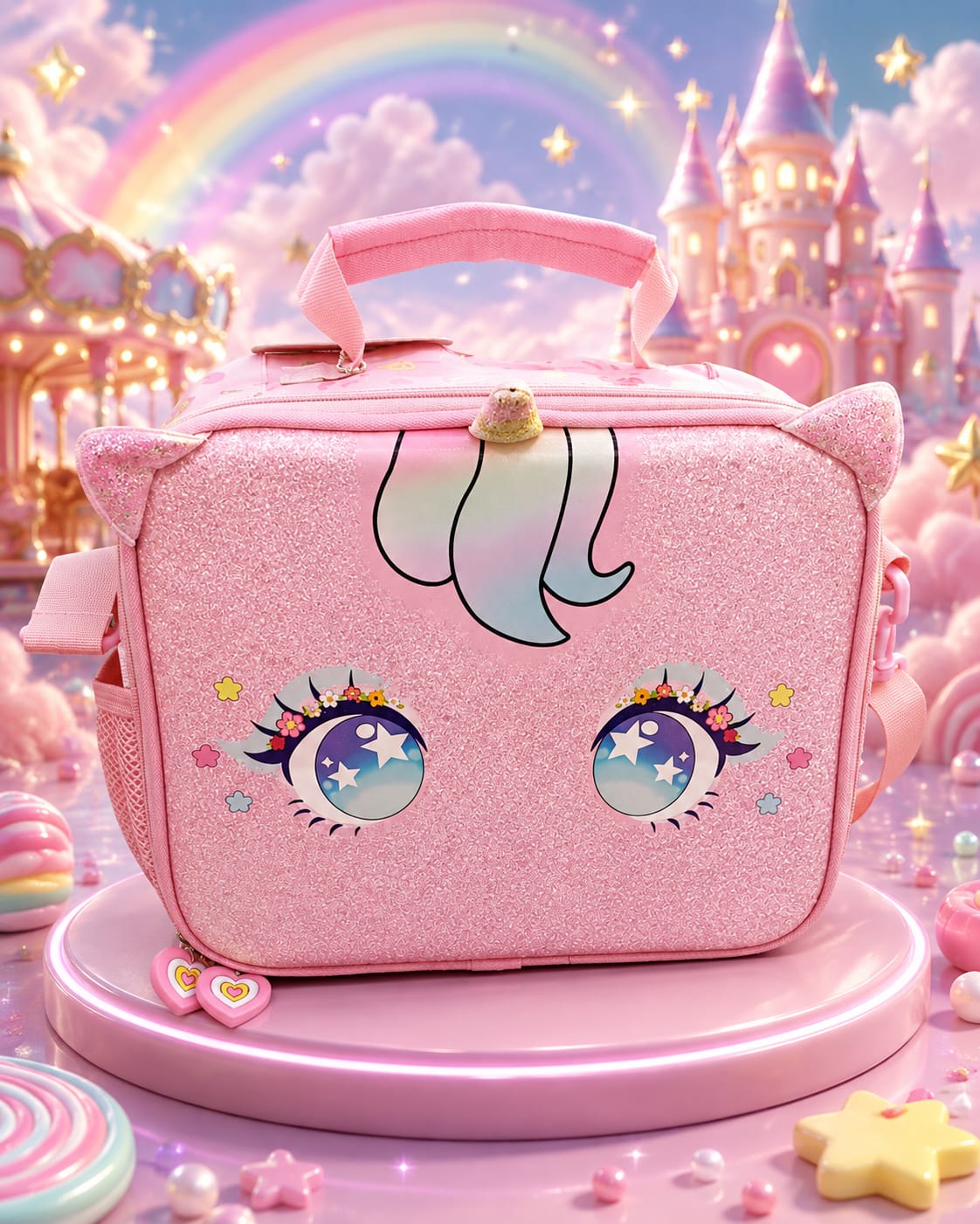 Premium Quality Lunch Bags