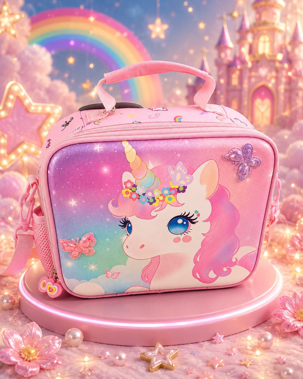 Premium Quality Lunch Bags