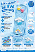 Silicone DIY Pouches