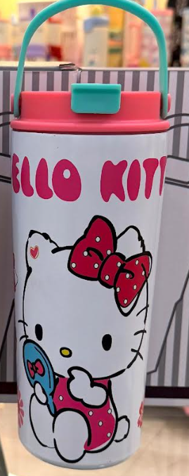 Character Tumbler