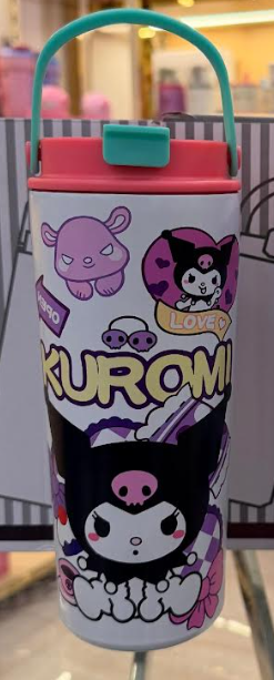 Character Tumbler