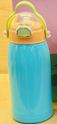 Sipper Bottles