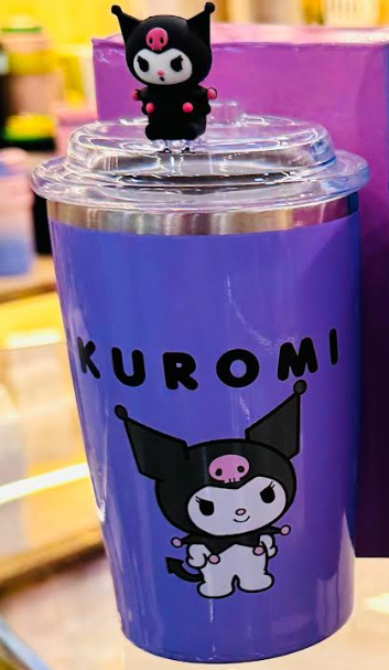 Toy Tumblers