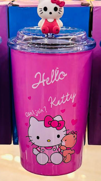 Toy Tumblers