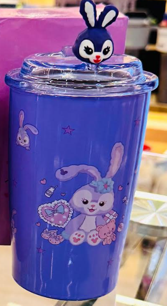 Toy Tumblers
