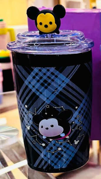 Toy Tumblers