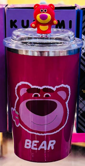 Toy Tumblers