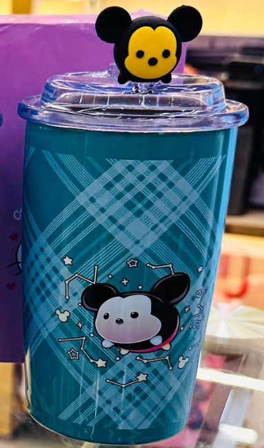 Toy Tumblers