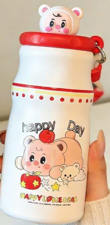 Insulated Bottles