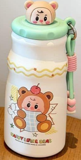 Insulated Bottles