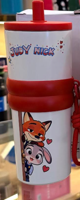 Zootopia Tumblers