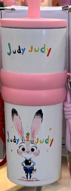 Zootopia Tumblers