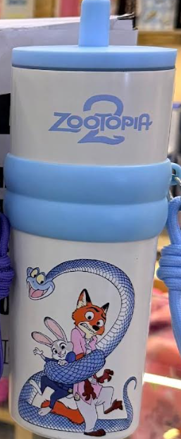 Zootopia Tumblers