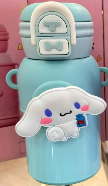 Sanrio Bottles