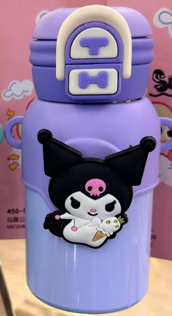 Sanrio Bottles