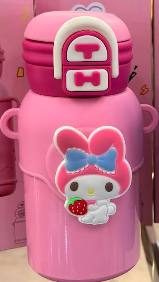 Sanrio Bottles