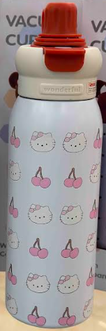 Insulated Steel Bottles