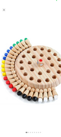 Memory chess