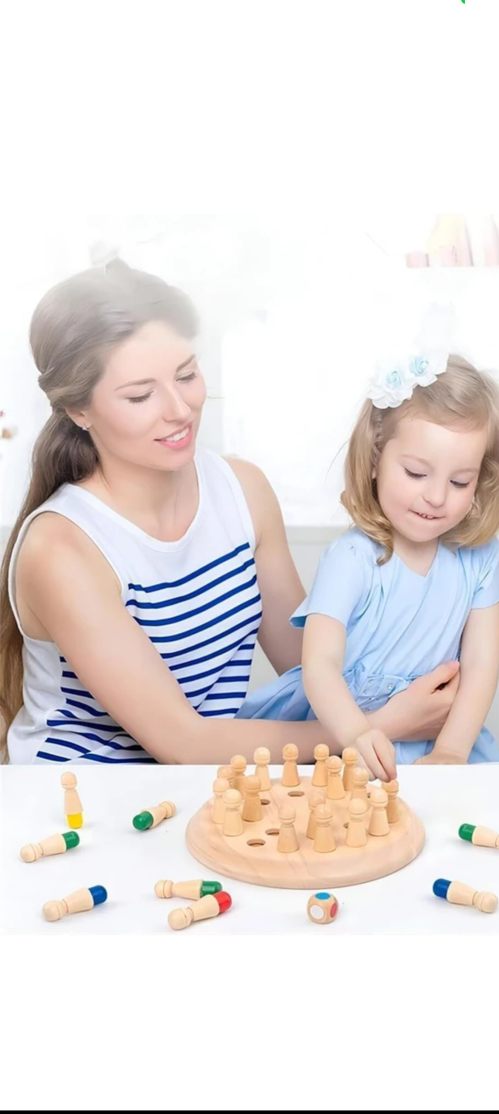 Memory chess