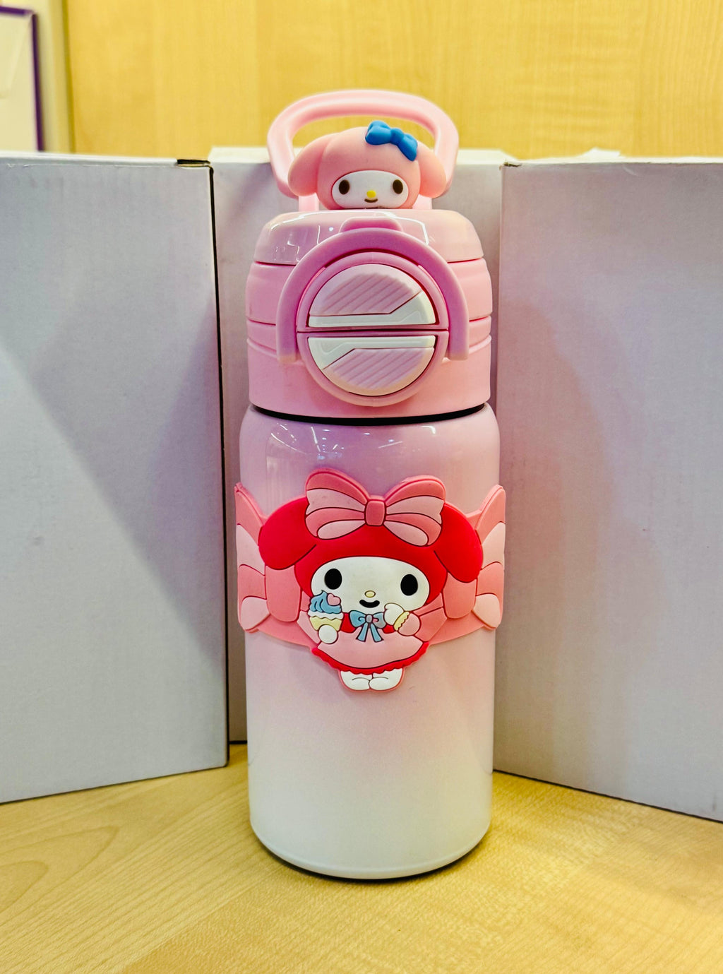Sanrio Insulated Bottles