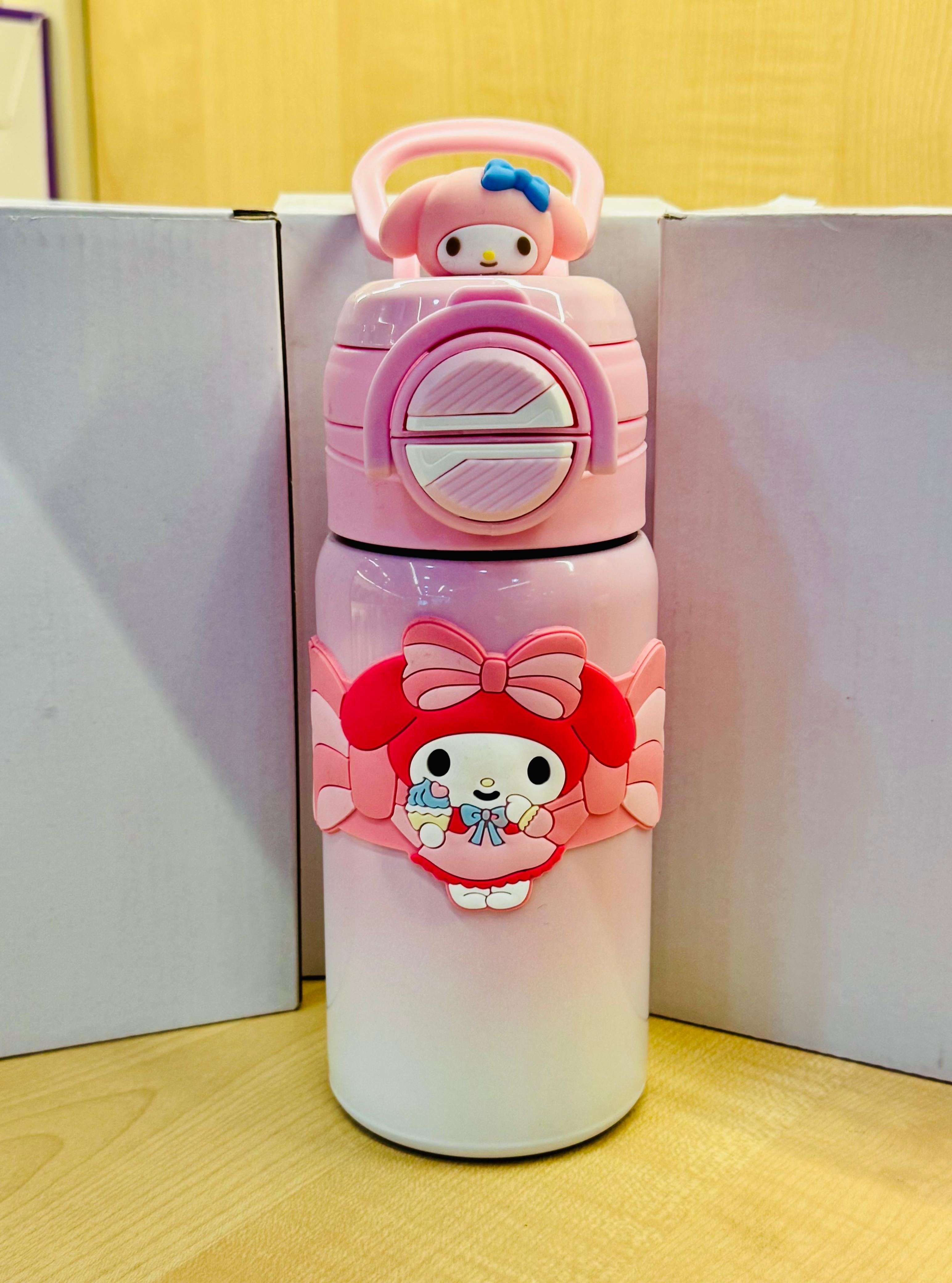 Sanrio Insulated Bottles