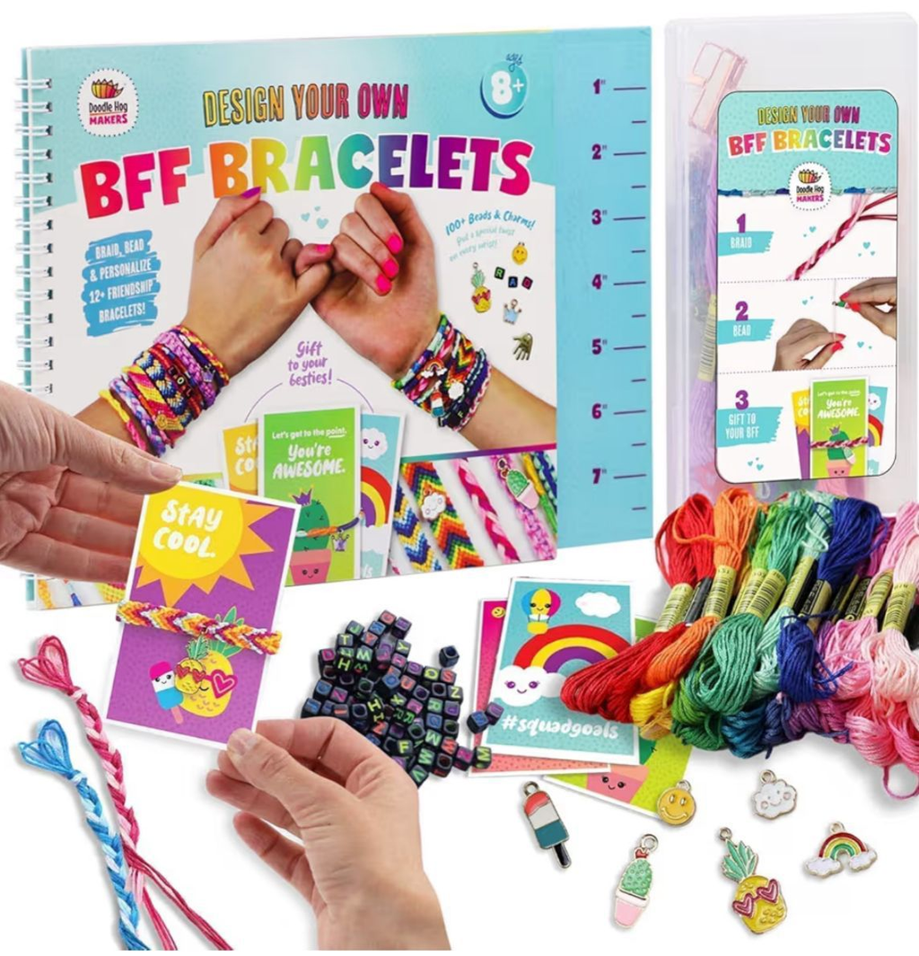 BFF BRACELETS