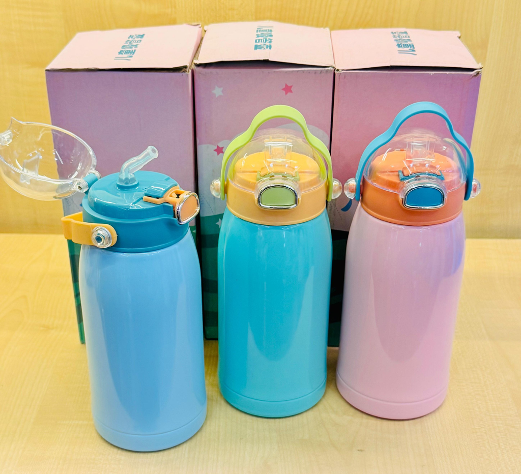 Sipper Bottles