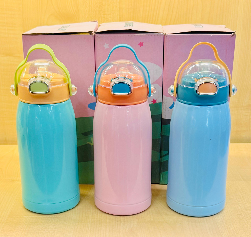 Sipper Bottles