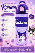 Sanrio Original Bottles