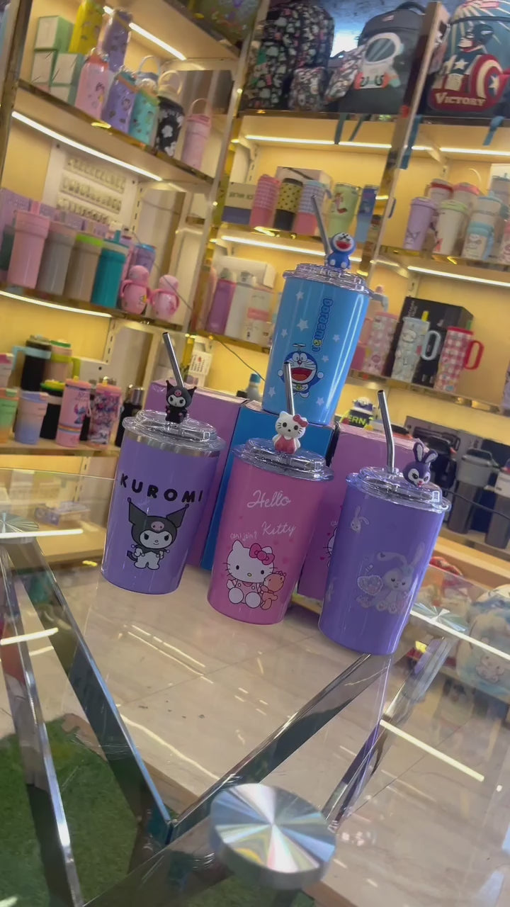 Toy Tumblers
