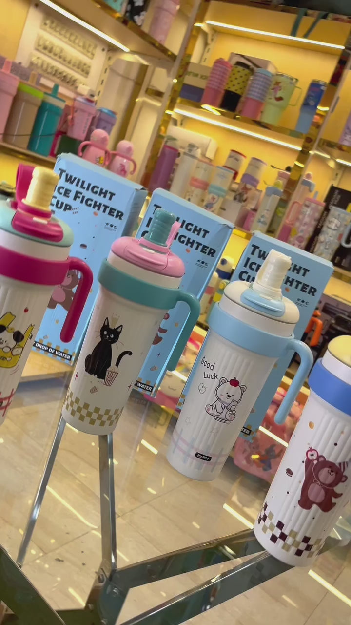 Insulated Tumbler