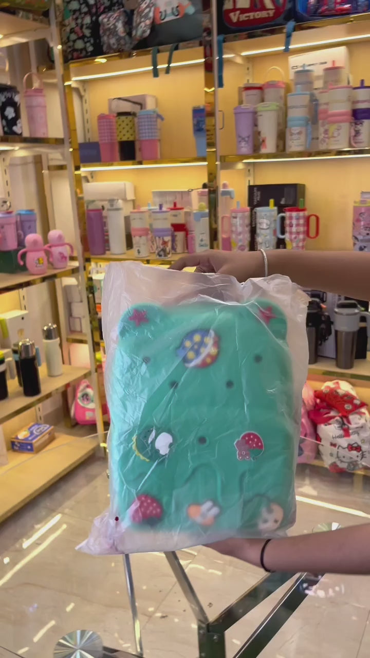 Crocs Backpack