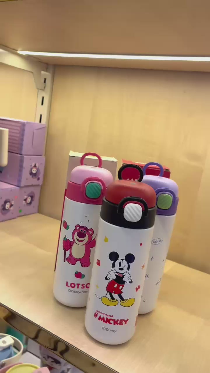 Disney Bottles
