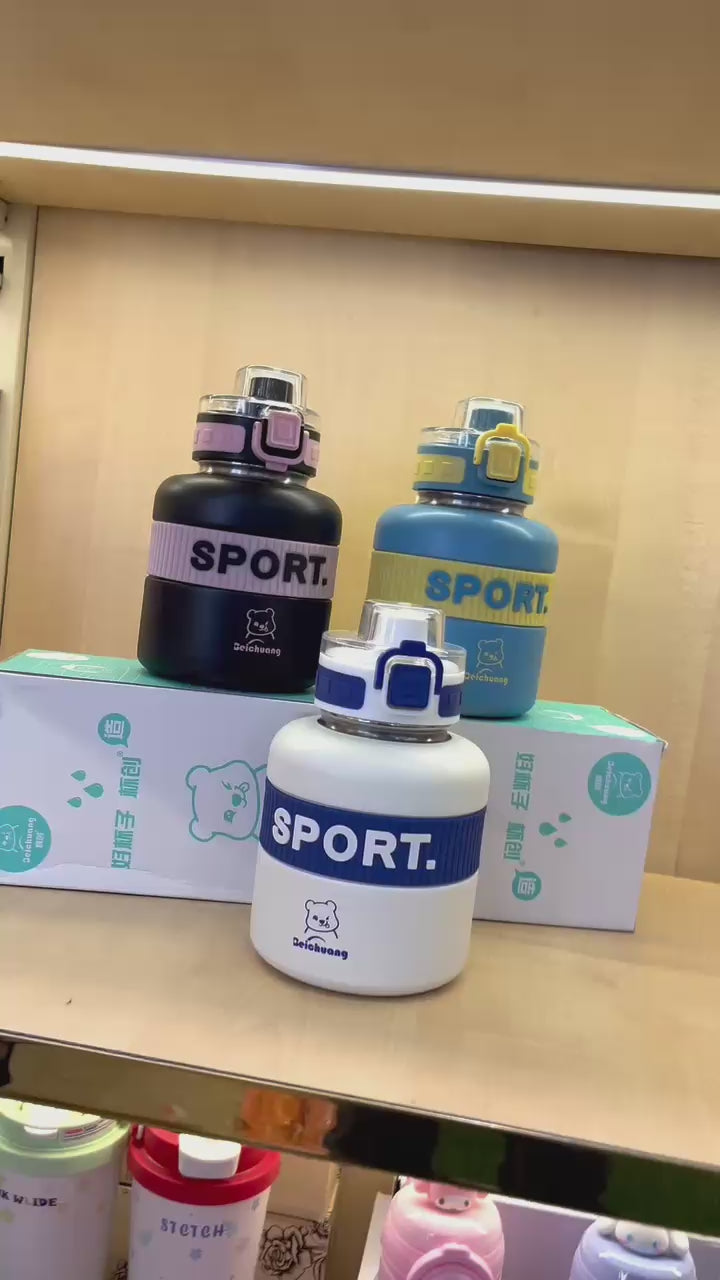 Sports Bottle
