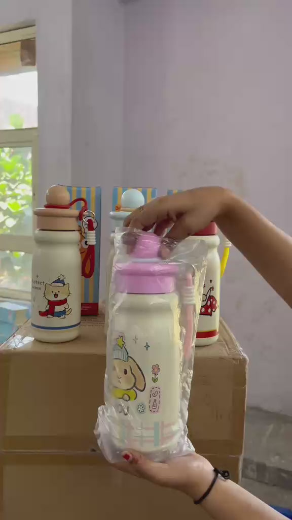 Kids Insulated Bottles