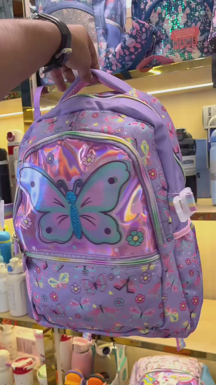 Vest Quality Backpacks